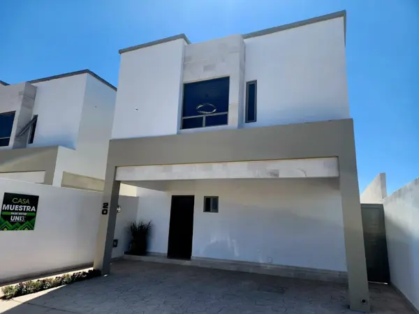 Casa en venta en Quintas del Palmar, Torreón, Coahuila de Zaragoza