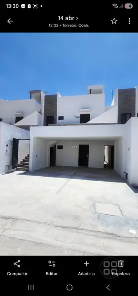 Departamento en planta baja Sopra