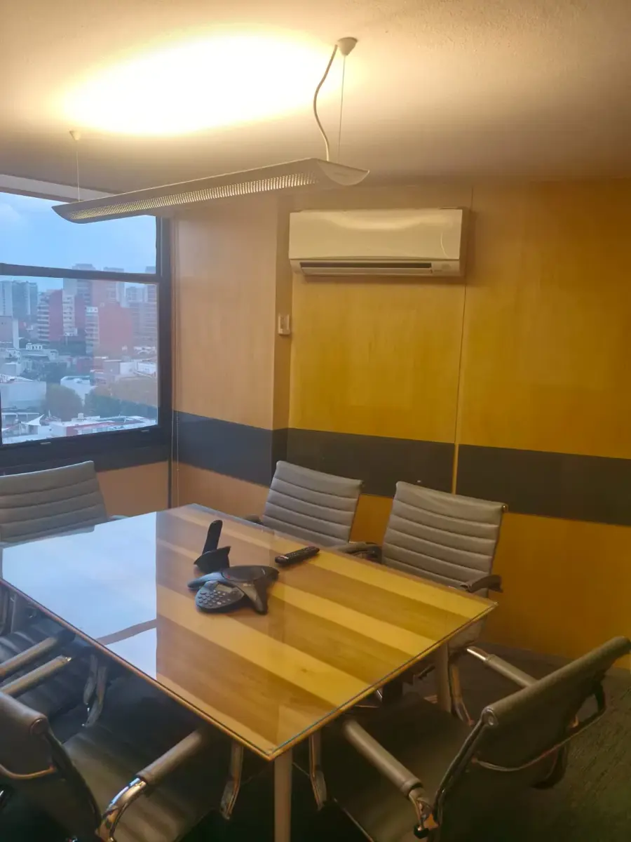 Oficina en renta en Polanco V Sección, Miguel Hidalgo — foto 1 de 15