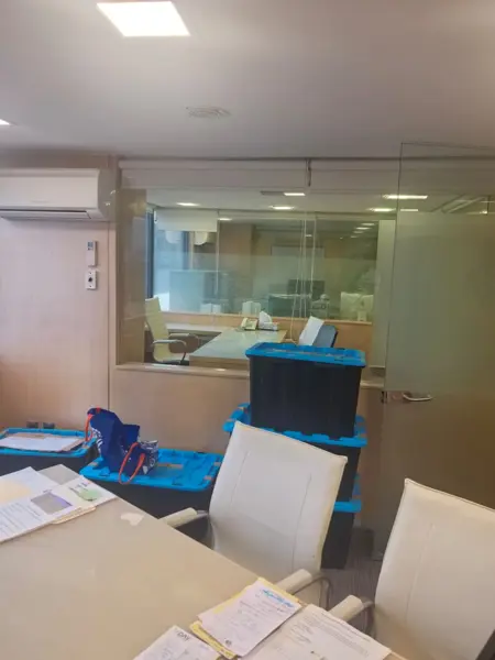 Oficina en renta en Polanco V Sección, Miguel Hidalgo — foto 3 de 15