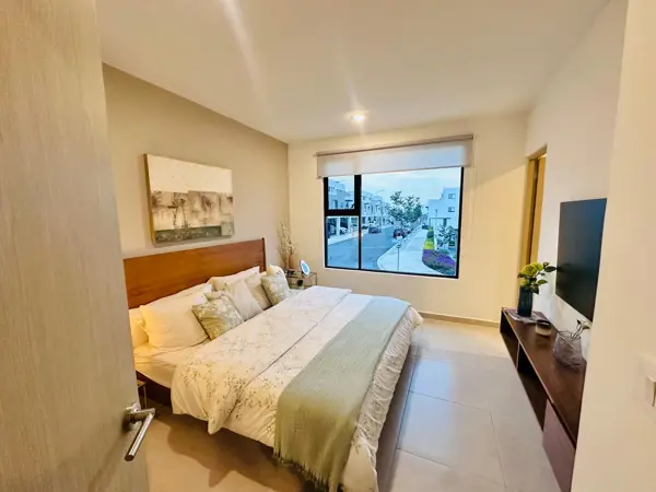Casa en venta en Cumbre Allegro, Monterrey — foto 3 de 21