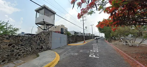 CASA OPORTUNIDAD DE INVERSIÓN EN BURGOS CUERNAVACA MORELOS