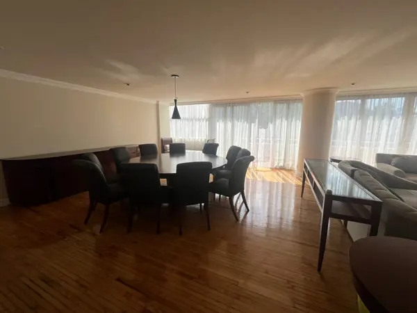 Departamento en renta en Polanco I Sección, Miguel Hidalgo — foto 3 de 17