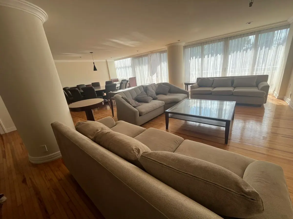Departamento en renta en Polanco I Sección, Miguel Hidalgo — foto 1 de 17