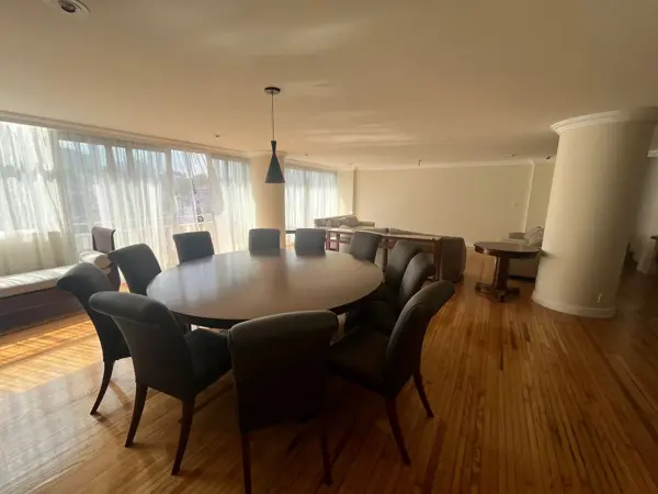 Departamento en renta en Polanco I Sección, Miguel Hidalgo — foto 2 de 17