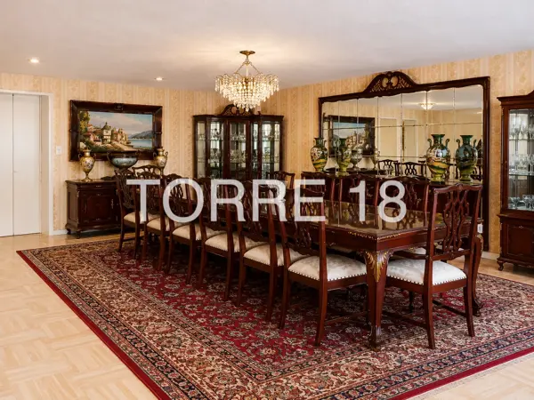 Departamento en venta en Lomas de Tecamachalco, Naucalpan de Juárez — foto 3 de 12