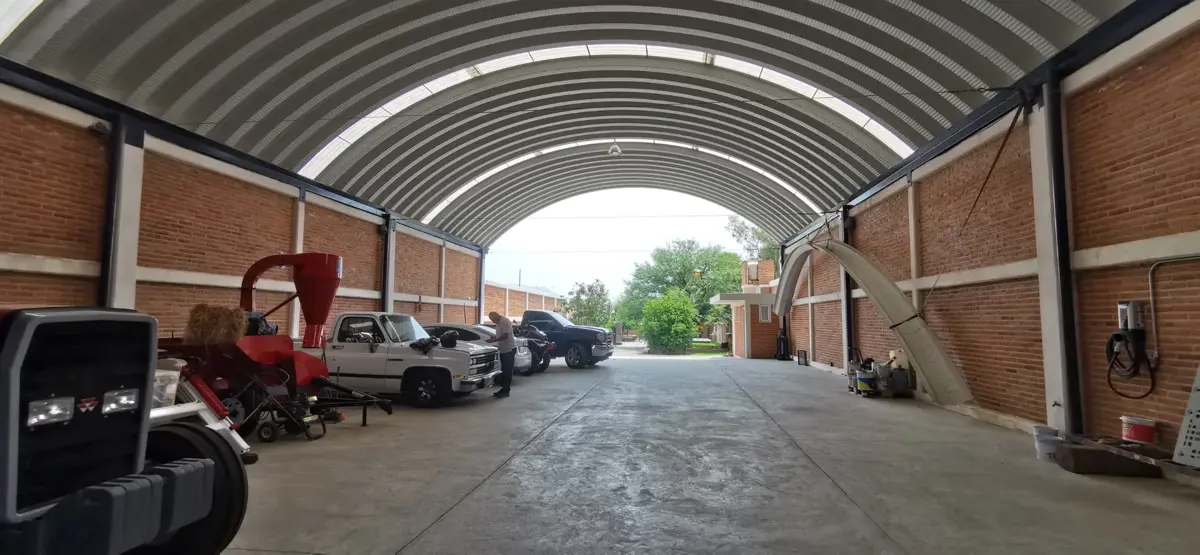 Bodega en renta en Loma Linda, San Juan del Río — foto 1 de 14