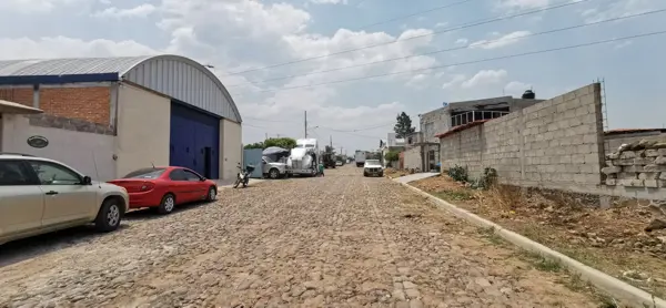 Bodega en renta en Loma Linda, San Juan del Río — foto 2 de 14