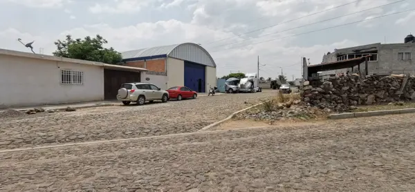 Bodega en renta en Loma Linda, San Juan del Río — foto 3 de 14