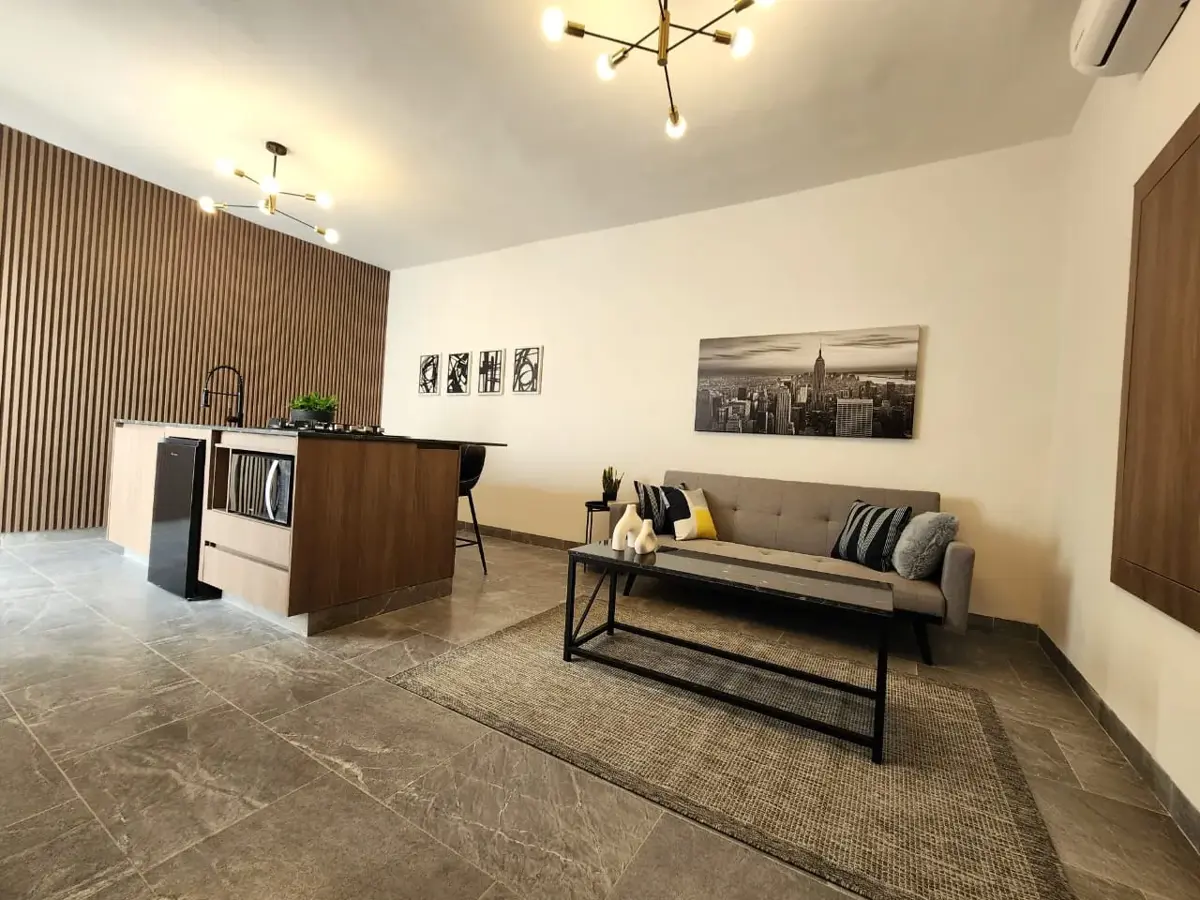 Departamento en renta en Los Viñedos, Torreón — foto 1 de 13
