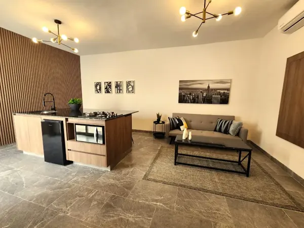 Departamento en renta en Los Viñedos, Torreón — foto 2 de 13