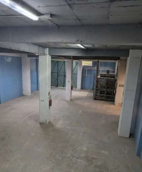 Bodega en venta en Jorge Jimenez Cantu, Ixtapaluca — foto 3 de 8