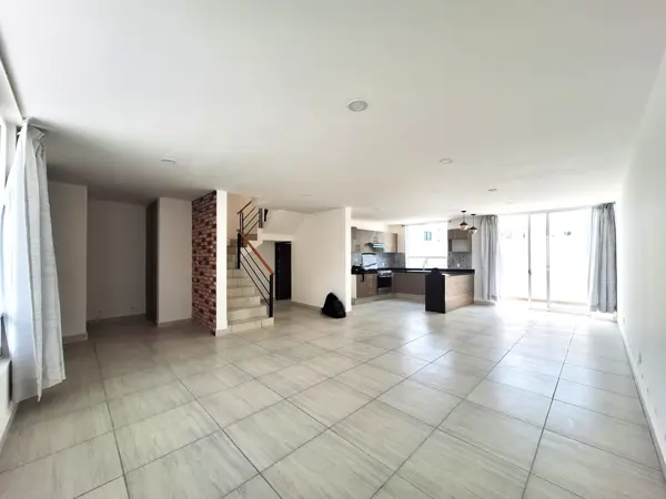Casa en renta en Zen Life Residencial II, El Marqués — foto 3 de 48