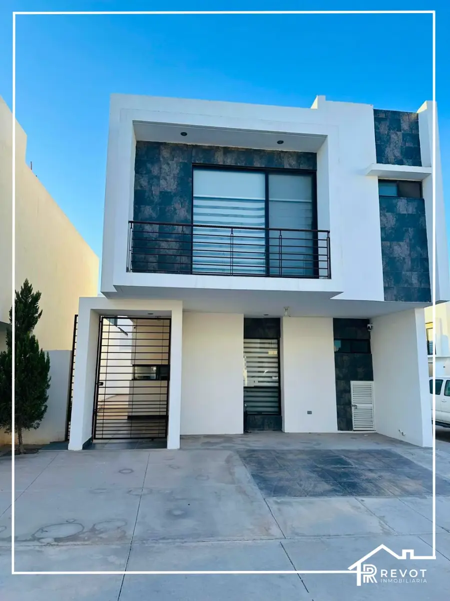 Casa en venta en Cerrada Castello, Torreón — foto 1 de 18