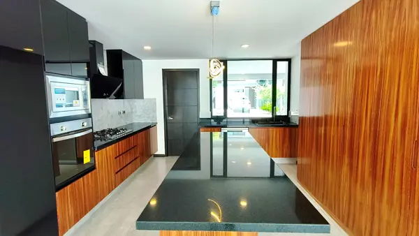 Casa en venta en Lomas de Angelópolis, San Andrés Cholula — foto 3 de 12