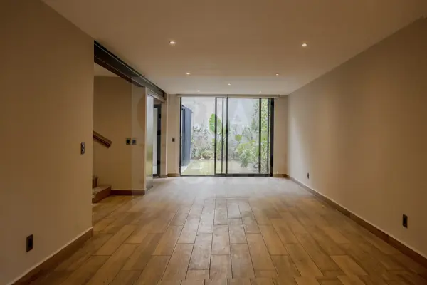 Casa en renta en San Angel Inn, Álvaro Obregón — foto 3 de 20