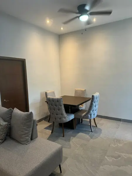 Departamento en renta en Las Trojes, Torreón — foto 3 de 6