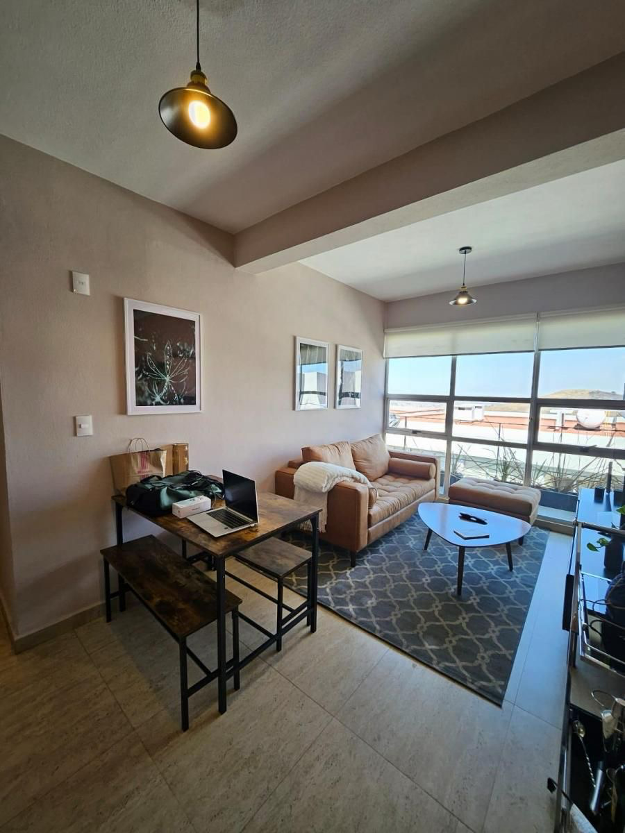 Departamento en venta en Residencial Lago Esmeralda, Atizapán de Zaragoza — foto 1 de 15