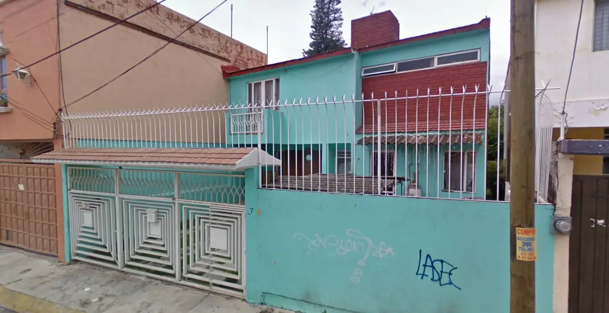 Casa en venta en Amatitlan, Cuernavaca — foto 1 de 12