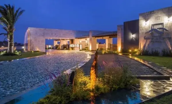 OPORTUNIDAD DE INVERSIÓN CALIMAYA EDOMEX CASA EN VALLE DE LAS FUENTES MITAD DE PRECIO