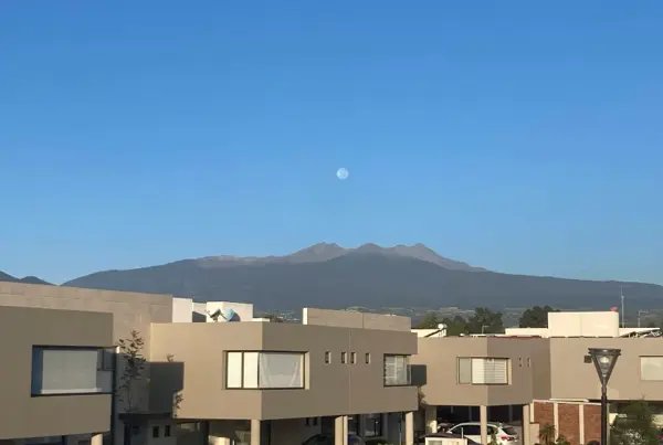 Casa en venta en Residencial Valle de las Fuentes, Calimaya — foto 3 de 7