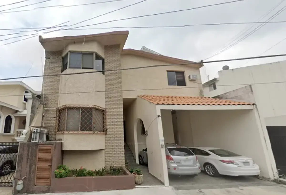 Casa en venta en Las Torres, Monterrey — foto 1 de 7