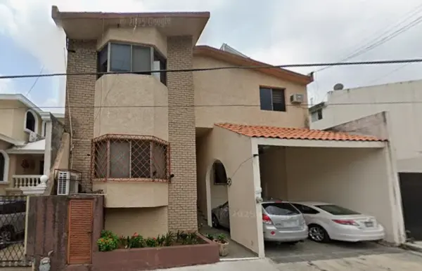 Casa en venta en Las Torres, Monterrey — foto 2 de 7