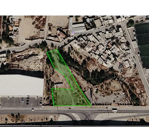Terreno en venta en San José de los Cerritos, Saltillo — foto 2 de 10