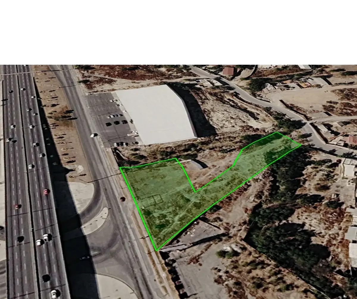 Terreno en venta en San José de los Cerritos, Saltillo — foto 1 de 10