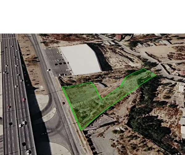 Terreno comercial en venta blvd Fundadores, en Saltillo 5,000 m2