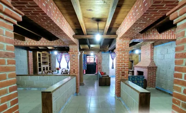 Casa en venta en Tierra Blanca, Tequisquiapan — foto 3 de 28