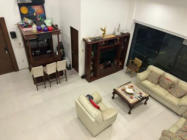 Casa en renta en Lomas de Cocoyoc, Atlatlahucan — foto 2 de 18