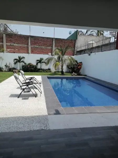 Casa en renta en Brisas de Cuautla, Cuautla — foto 2 de 22
