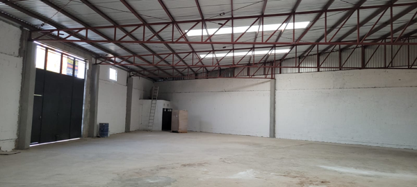 RENTA Y VENTA DE BODEGA DDL