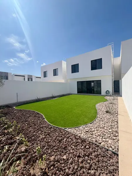 Casa en venta en Los Viñedos, Torreón — foto 2 de 16