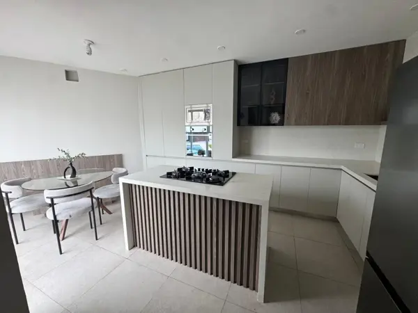 Casa en venta en Aura Residencial, García — foto 3 de 6