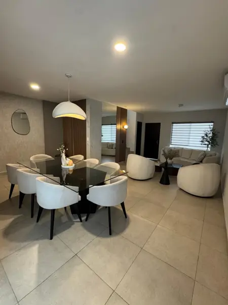 Casa en venta en Aura Residencial, García — foto 2 de 6