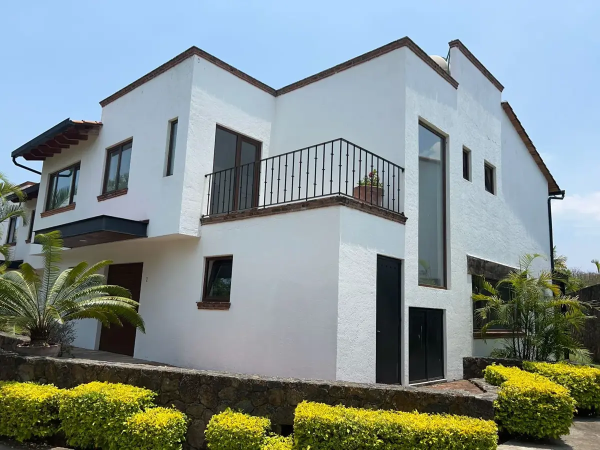 Casa en venta en La Soledad, Malinalco — foto 1 de 16