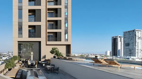 Departamento en venta en Centro, Monterrey — foto 3 de 3