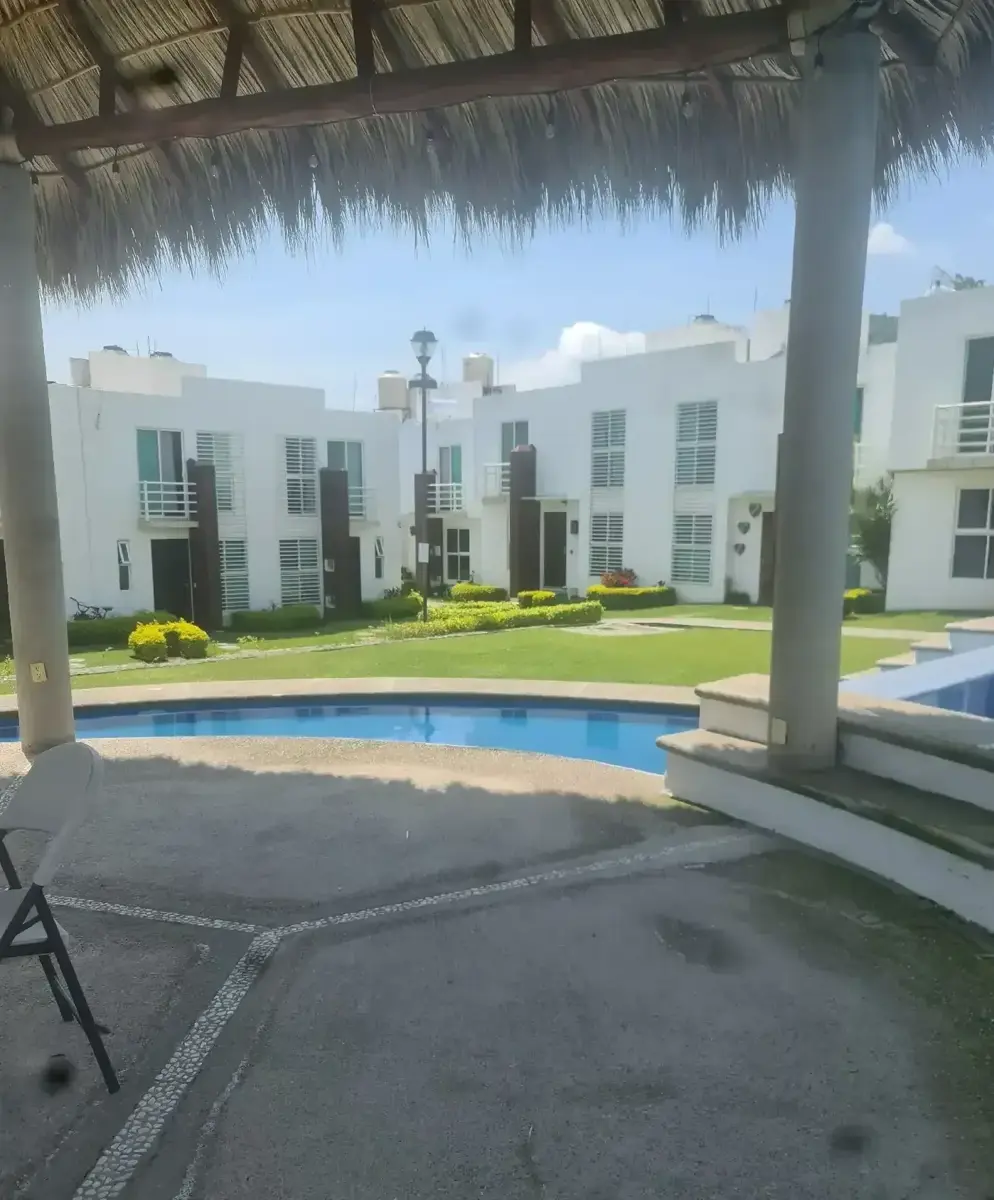 Casa en venta en Cliserio Alanís (San Gaspar), Jiutepec — foto 1 de 13