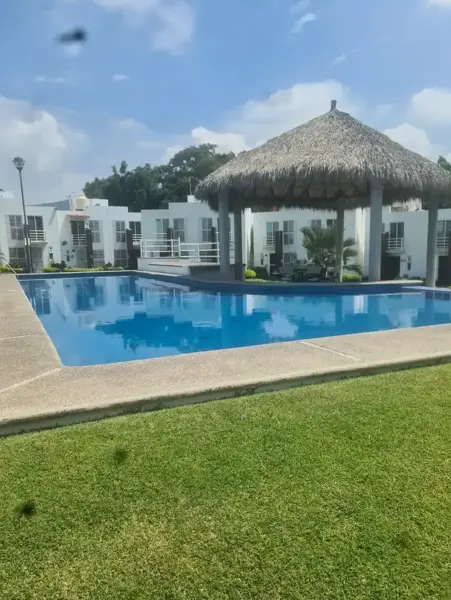 Casa en venta en Cliserio Alanís (San Gaspar), Jiutepec — foto 2 de 13