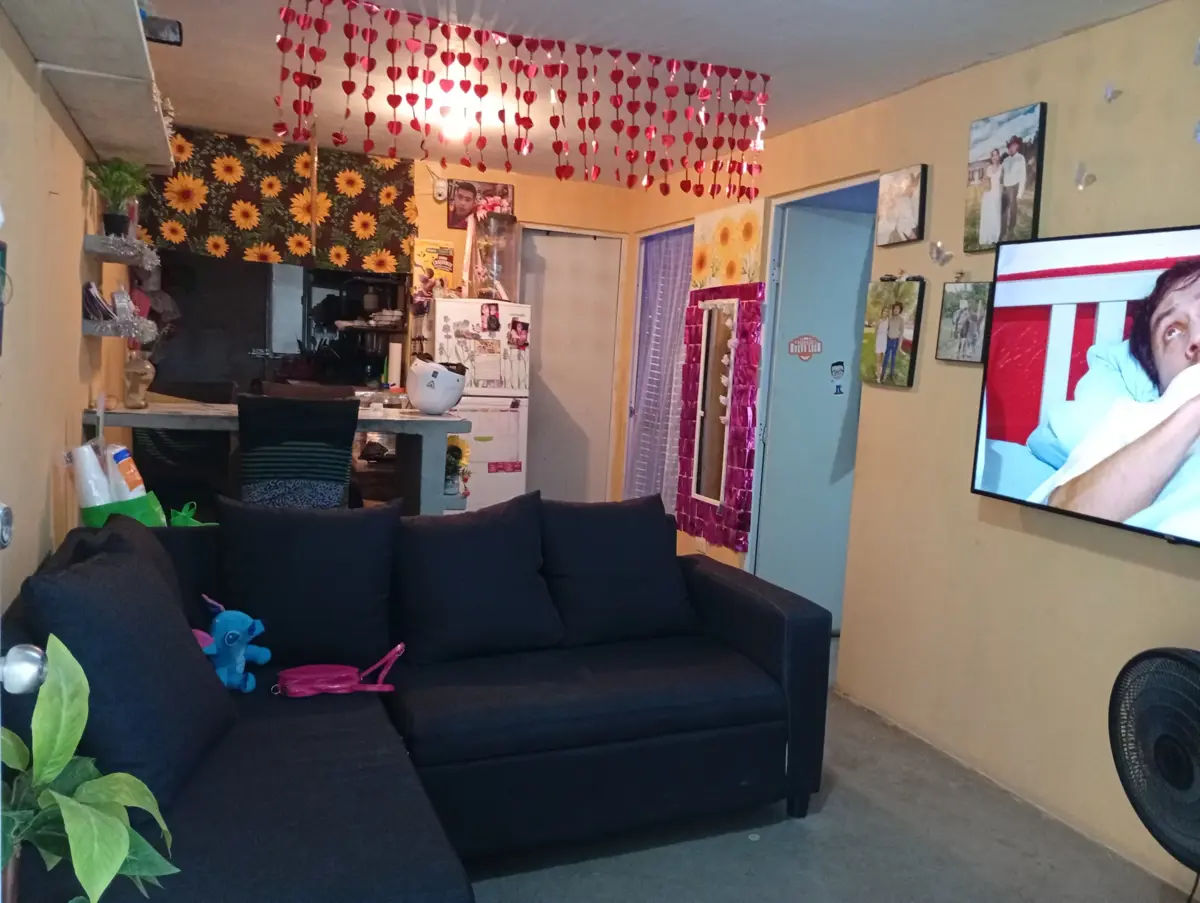 Departamento en venta en Privadas Gran Dinastía, Pesquería — foto 1 de 5