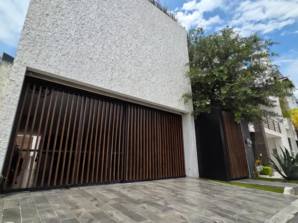 Casa en venta en Mirador del Campestre, San Pedro Garza García — foto 2 de 10