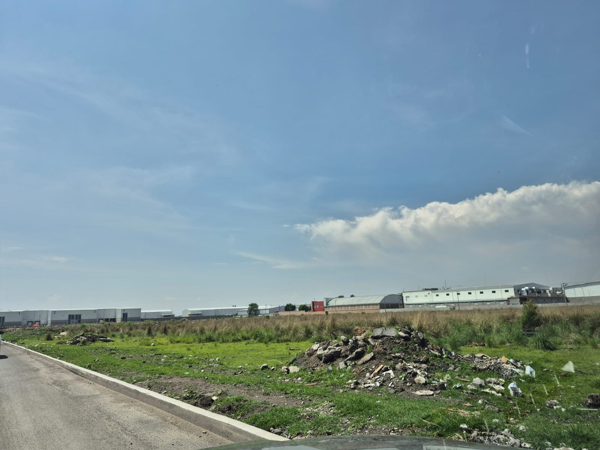 Terreno en venta en San Blas Otzacatipan, Toluca — foto 2 de 2