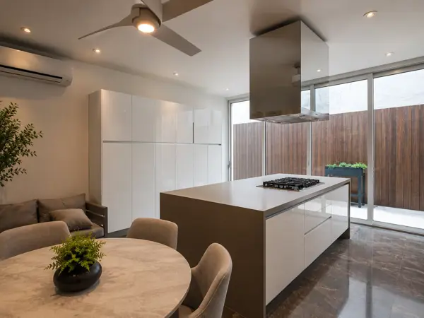 Casa en venta en Mirador del Campestre, San Pedro Garza García — foto 3 de 10