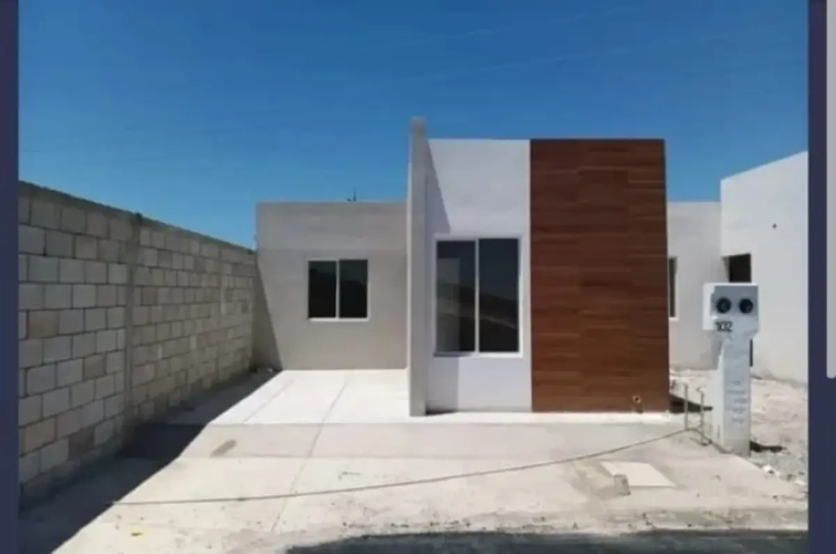 Casa en venta en Rincon San Alberto, Gómez Palacio — foto 1 de 6
