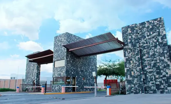 Terreno en venta en Hacienda del Rosario, Torreón — foto 2 de 7