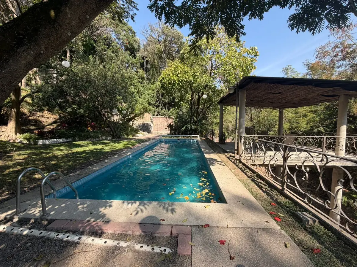 Departamento en venta en San Anton, Cuernavaca — foto 1 de 16
