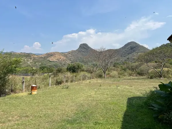Terreno en venta en Ocuilan de Arteaga, Ocuilán — foto 3 de 3