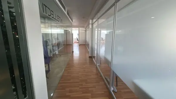 Oficina en renta en Juarez, Cuauhtémoc — foto 3 de 12